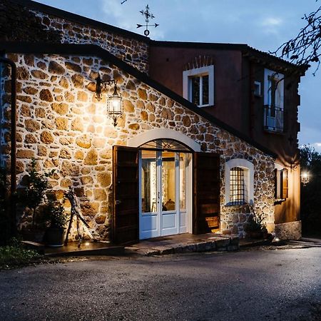 아그리젠토 La Pagliera B&B 외부 사진