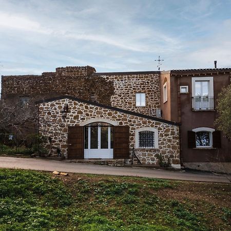 아그리젠토 La Pagliera B&B 외부 사진
