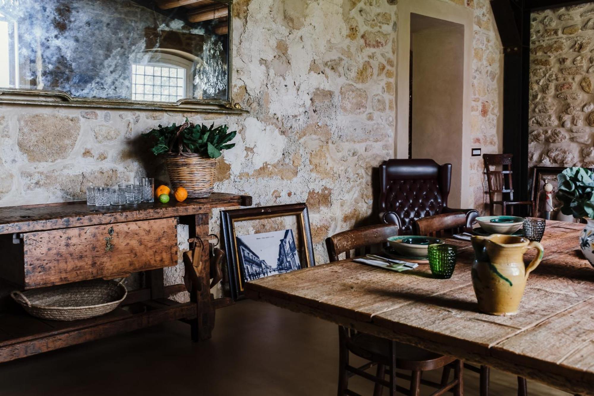 아그리젠토 La Pagliera B&B 외부 사진