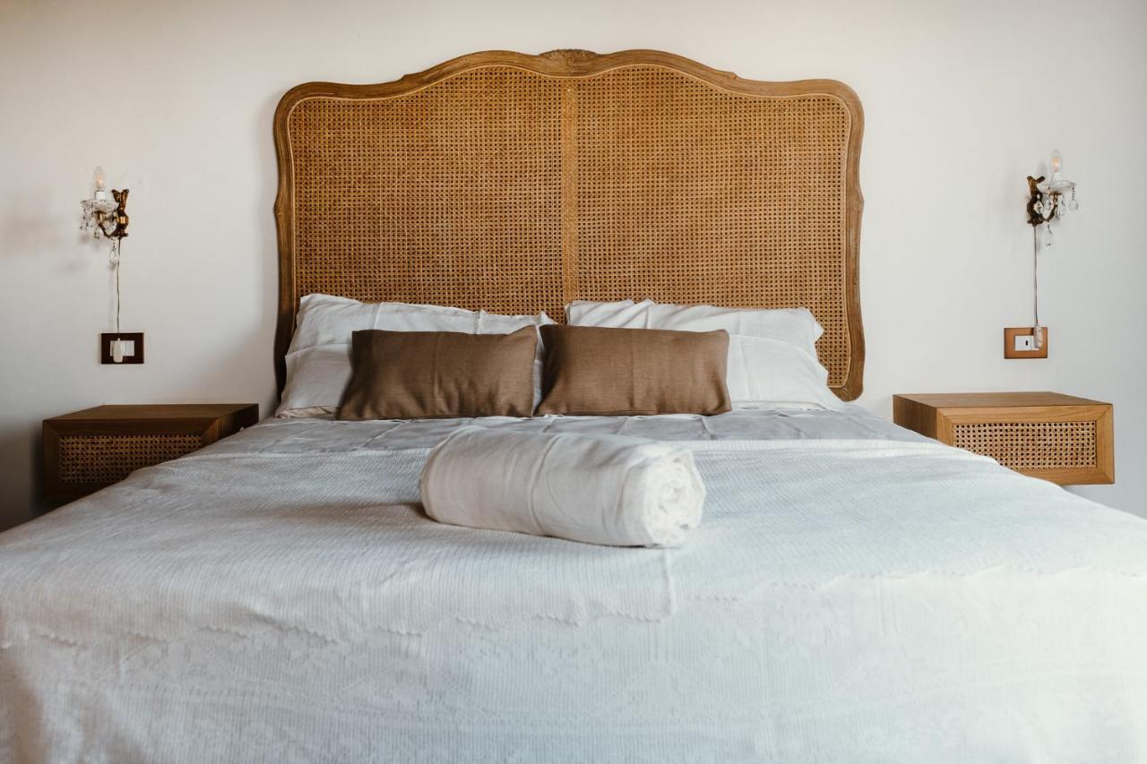 아그리젠토 La Pagliera B&B 외부 사진