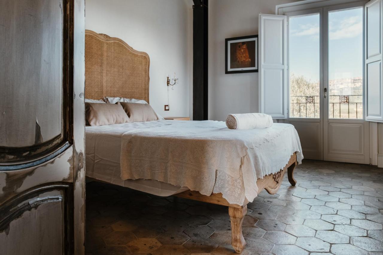 아그리젠토 La Pagliera B&B 외부 사진