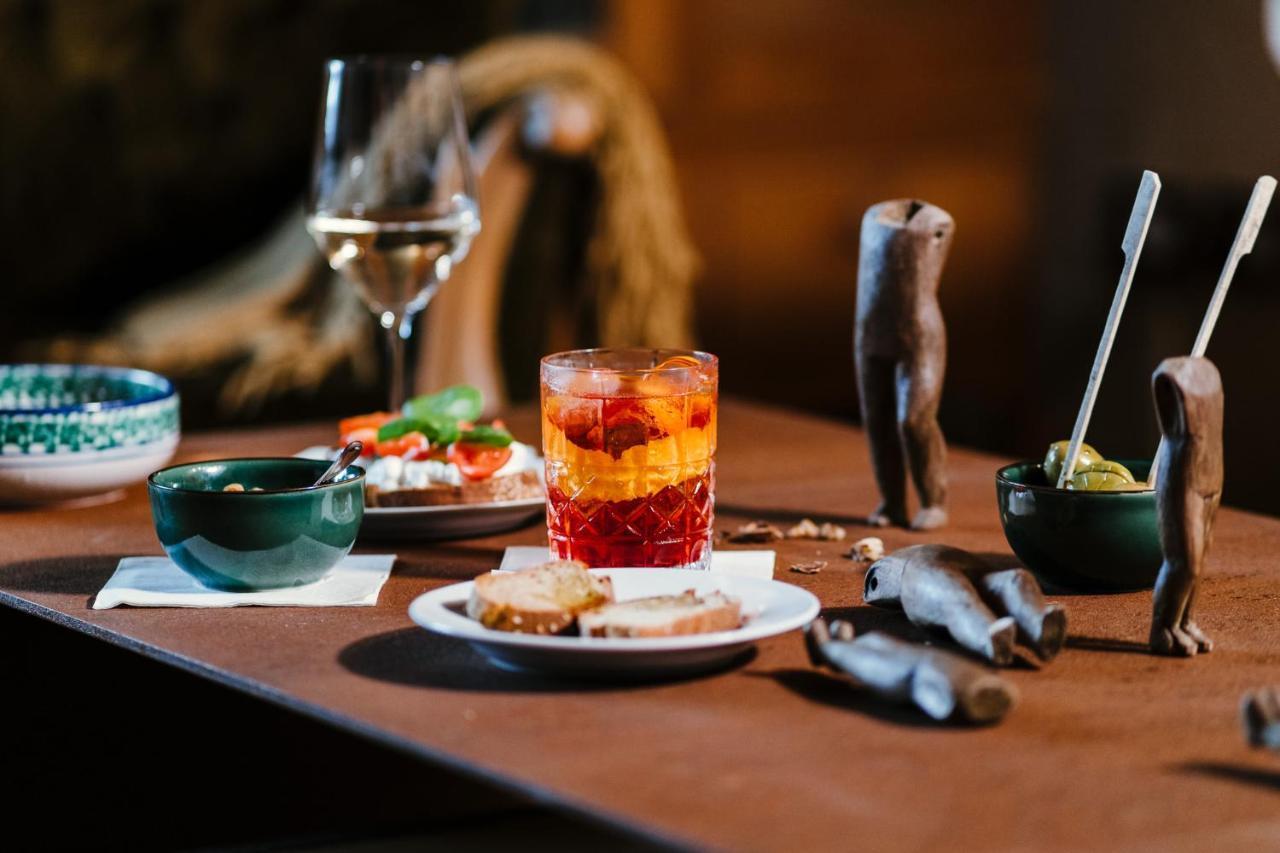 아그리젠토 La Pagliera B&B 외부 사진