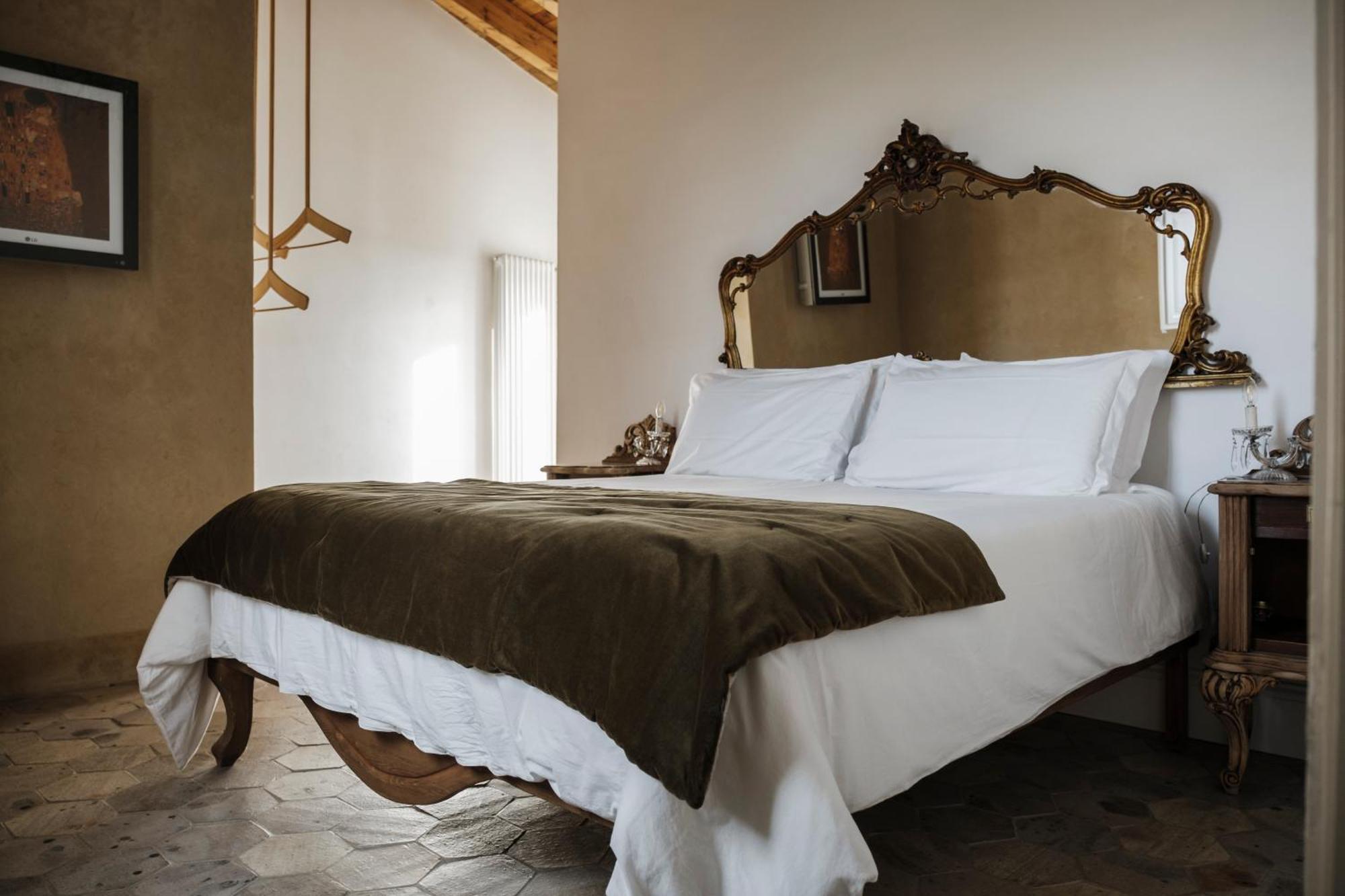 아그리젠토 La Pagliera B&B 외부 사진