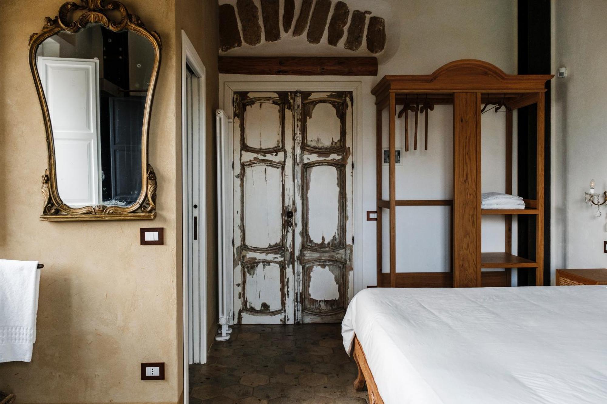 아그리젠토 La Pagliera B&B 외부 사진
