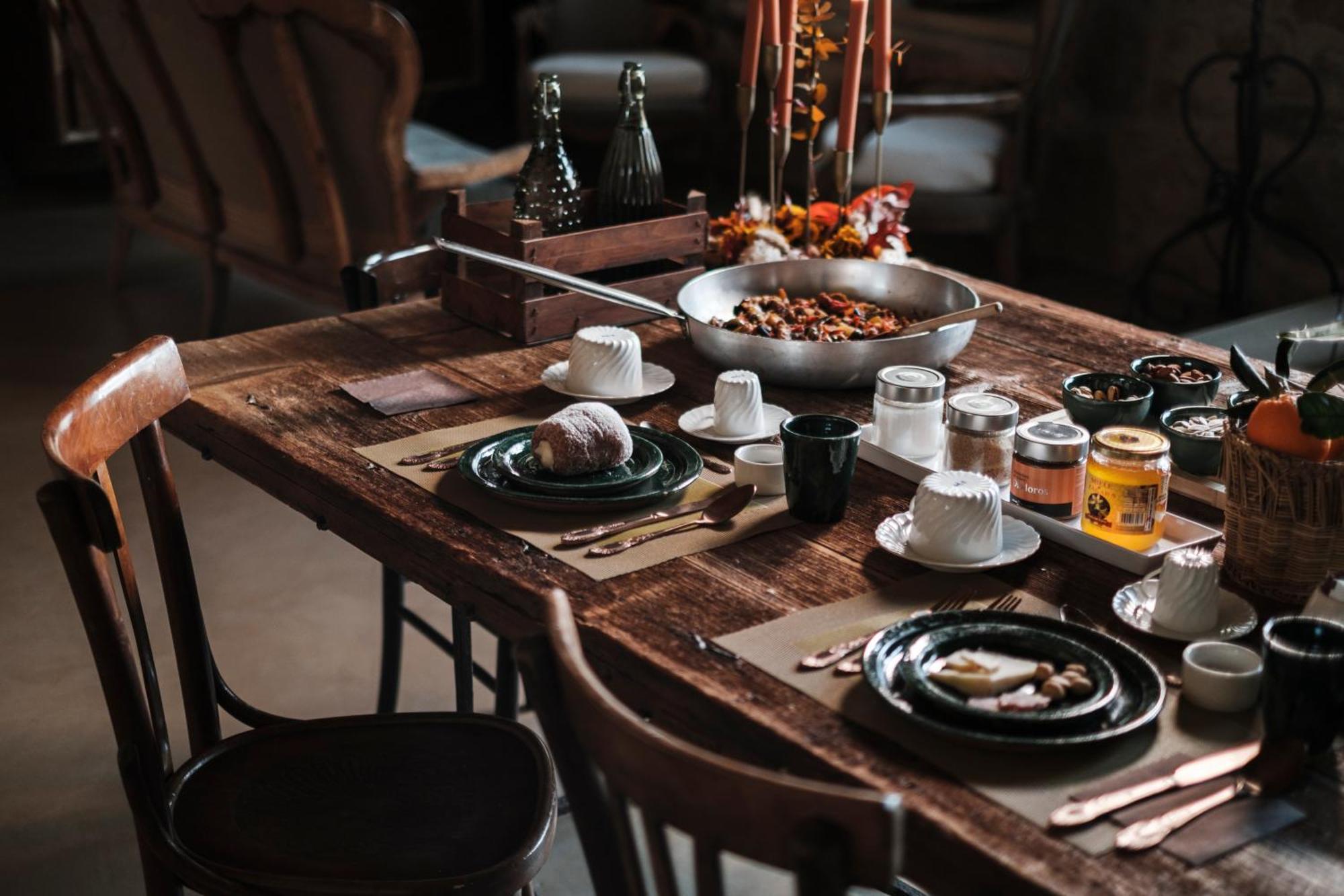아그리젠토 La Pagliera B&B 외부 사진